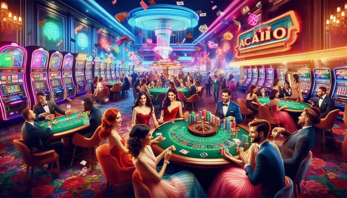 FortuneJack Casino